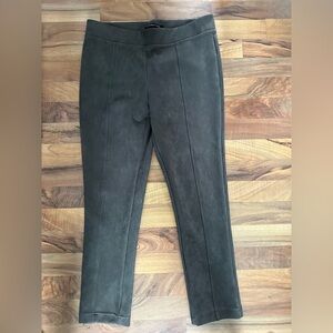 🚨NWOT🚨 Andrew Marc Brown Ankle Pants